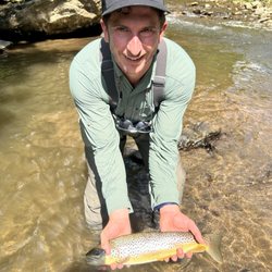 Southern Appalachian Anglers