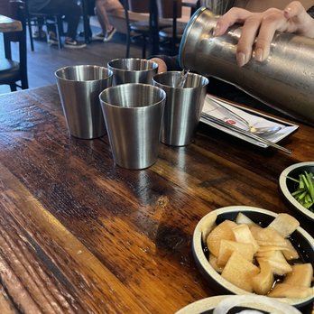 Gooyi92 - Refillable drinks~ - Korean Near Me - Irvine, California