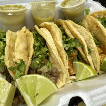 Walking Taco Mexican Grill - Chicken and Steak Tacos on Taco Tuesday! $2/each - Tacos Near Me - Fort Wayne, Indiana Walking Taco Mexican Grill - Chicken and Steak Tacos on Taco Tuesday! $2/each - Tacos Near Me - Fort Wayne, Indiana