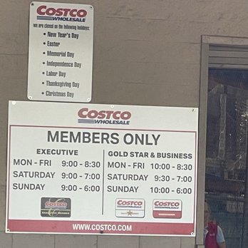 Costco Wholesale - Membership hours. - Wholesale Stores Near Me - Altamonte Springs, Florida Costco Wholesale - Membership hours. - Wholesale Stores Near Me - Altamonte Springs, Florida