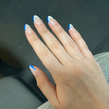 Lena nails & spa - Full set - Nail Salons Near Me - Philadelphia, Pennsylvania Lena nails & spa - Full set - Nail Salons Near Me - Philadelphia, Pennsylvania