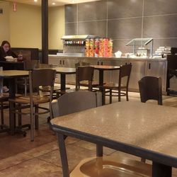 Jason's Deli