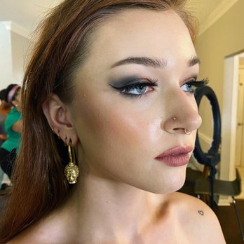 BeautyByRafa - Photoshoot makeup - Makeup Artists Near Me - Plano, Texas