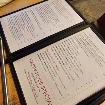 TAPPO NYCThinCrust Pizza - Pizza Near Me - New York, New York TAPPO NYCThinCrust Pizza - Pizza Near Me - New York, New York