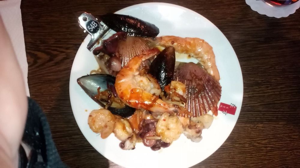 Restaurant Oriental Gourmet