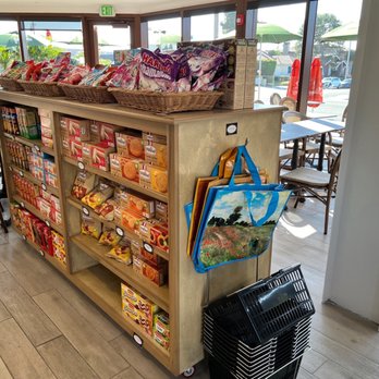Sweet Wheat - Bakeries Near Me - Redondo Beach, California Sweet Wheat - Bakeries Near Me - Redondo Beach, California