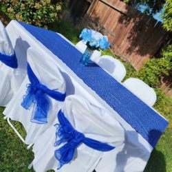 Budget Friendly Event Rentals