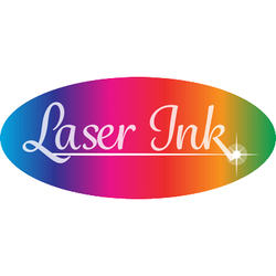 Laser Ink