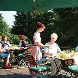 Hotel Amberger Hof
