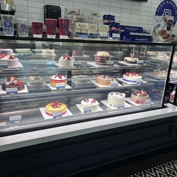 Paris Baguette - Cakes - Bakeries Near Me - Phoenix, Arizona Paris Baguette - Cakes - Bakeries Near Me - Phoenix, Arizona