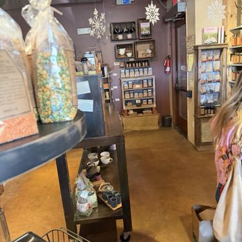 Old Town Spice & Tea Merchants - Grocery Near Me - Temecula, California Old Town Spice & Tea Merchants - Grocery Near Me - Temecula, California