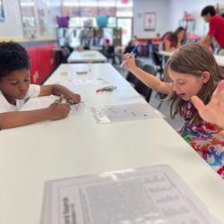 Mathnasium of Roseville South
