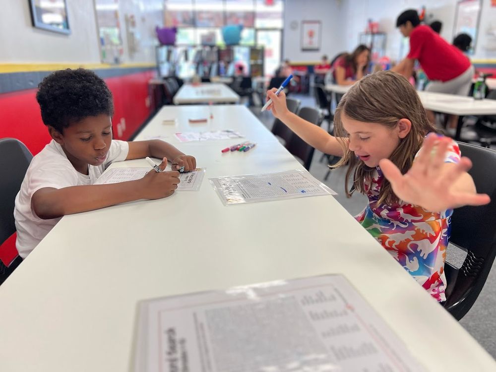 Mathnasium of Roseville South - reading tutor in Roseville, CA