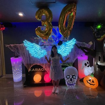 Pharaoh Karaoke Lounge