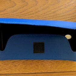 Lappen Eye Care - Pittsburgh - Low quality eyeglass case