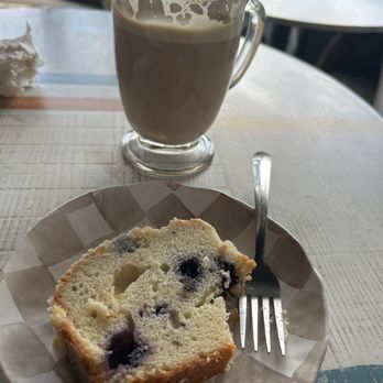 Coffee Therapy - Coffee & Tea Near Me - Luquillo, Puerto Rico