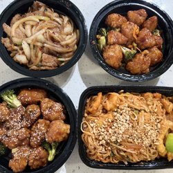 Yum Asian Bistro