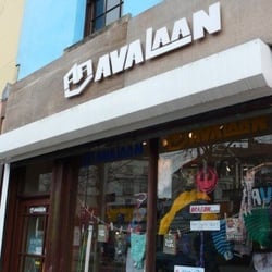 Avalaan