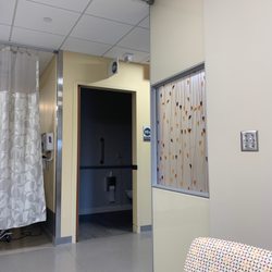 Permutter NYU Cancer Infusion Center