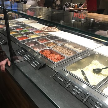 MOD Pizza - Lots of ingredients to choose between, all at no additional cost! - Pizza Near Me - Kirkwood, Missouri MOD Pizza - Lots of ingredients to choose between, all at no additional cost! - Pizza Near Me - Kirkwood, Missouri