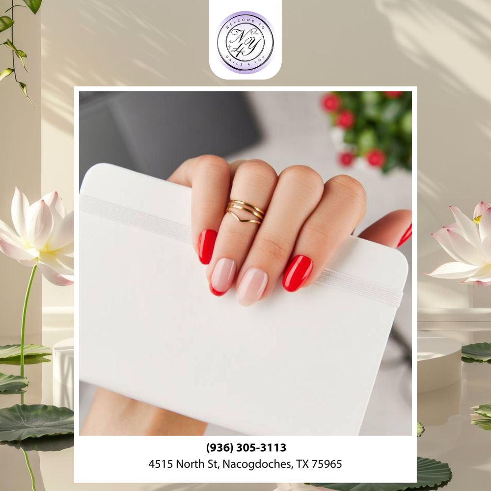 Nails 4 You