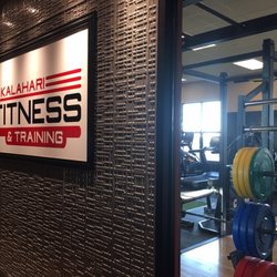 Kalahari Fitness & Training - Kalahari Fitness and Training