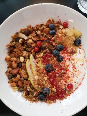 District Five Coffee Roasters - Café by null