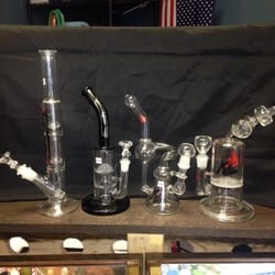 Royal Haze Vapor & Tobacco - Killer glass family