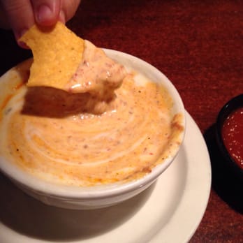 Pepito's - Chorizo dip- Must order! - Mexican Near Me - Bluewater Bay, Florida