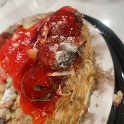 Havana's Bakery Cafe