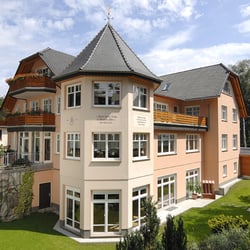 Aparthotel Am See