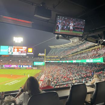 Don Julio Club - Sports Clubs Near Me - Anaheim, California