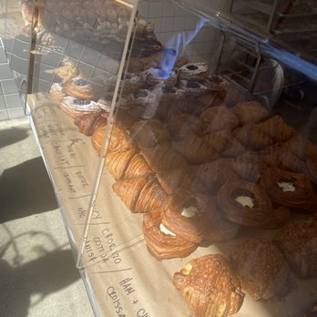 Supermoon Bakehouse - Bakeries Near Me - New York, New York Supermoon Bakehouse - Bakeries Near Me - New York, New York