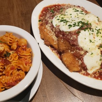 Osteria Marco - Chicken Parmesan - Italian Near Me - Denver, Colorado Osteria Marco - Chicken Parmesan - Italian Near Me - Denver, Colorado
