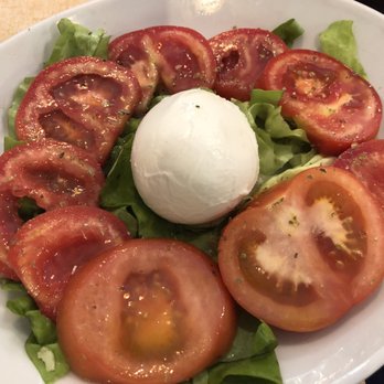 Stuzzico di Lucias - Timeless classic - Italian Near Me - Pompei, NA
