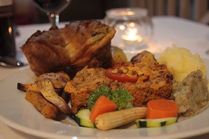 THE BOE RIGG - Charlton, Northumberland, United Kingdom - Buffets ...