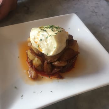 El Born - El Born Potatoes Tapas - Spanish Near Me - Brooklyn, New York