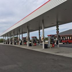 Speedway - E85 at every pump!!!