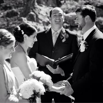 Reverend Daniel Walsh - Lake Tahoe Reverend Daniel Walsh making dreams come true. - Officiants Near Me Reverend Daniel Walsh - Lake Tahoe Reverend Daniel Walsh making dreams come true. - Officiants Near Me