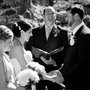 Photo of Reverend Daniel Walsh