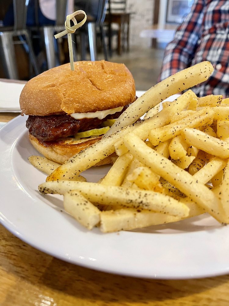 BOURBON STREET BURGERS - Updated December 2024 - 46 Photos & 36 Reviews