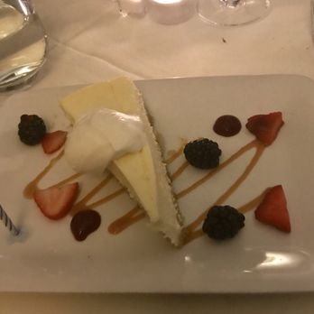 Village Green Restaurant - Almond cheesecake - French Near Me - Ridgewood, New Jersey Village Green Restaurant - Almond cheesecake - French Near Me - Ridgewood, New Jersey