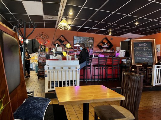 Chiriya’s Thai Cuisine by null