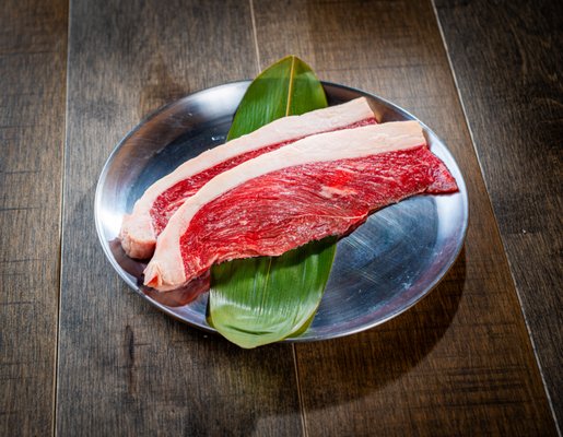 Red Castle Korean BBQ by null
