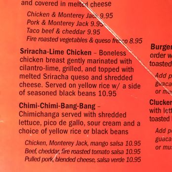 Nacho Hippo - Sriracha lime chicken is yummy - Mexican Near Me - North Myrtle Beach, South Carolina Nacho Hippo - Sriracha lime chicken is yummy - Mexican Near Me - North Myrtle Beach, South Carolina