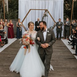 The Rutherford - Event Space - Kylie Marie Photography