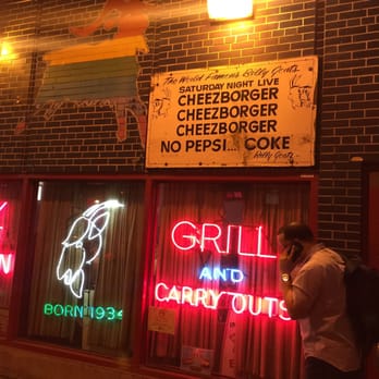 Chicago Detours - Food Tours Near Me - Chicago, Illinois