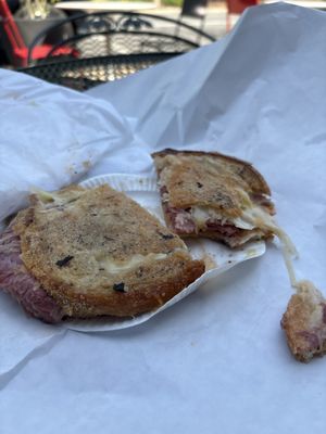 Protzel's Delicatessen by null