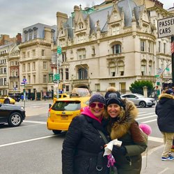 New York Historical Tours - Mansions Row