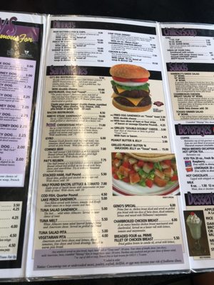 Menu photo 4 Phoenix Coney Island Sterling Heights, MI Menu photo 4 Phoenix Coney Island Sterling Heights, MI